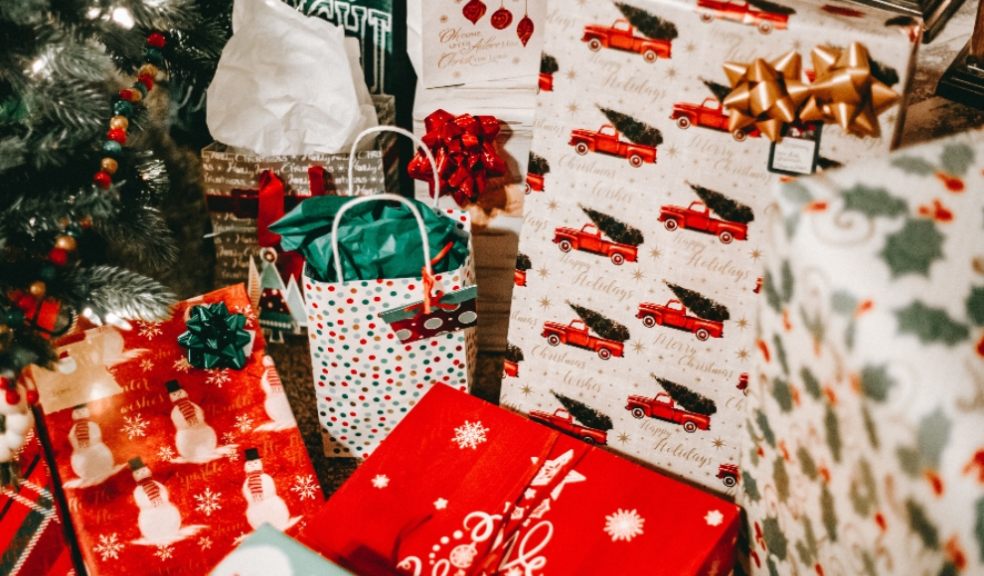 Brits are finding new ways to make Christmas cost less this year Brits are finding new ways to make Christmas cost less this year