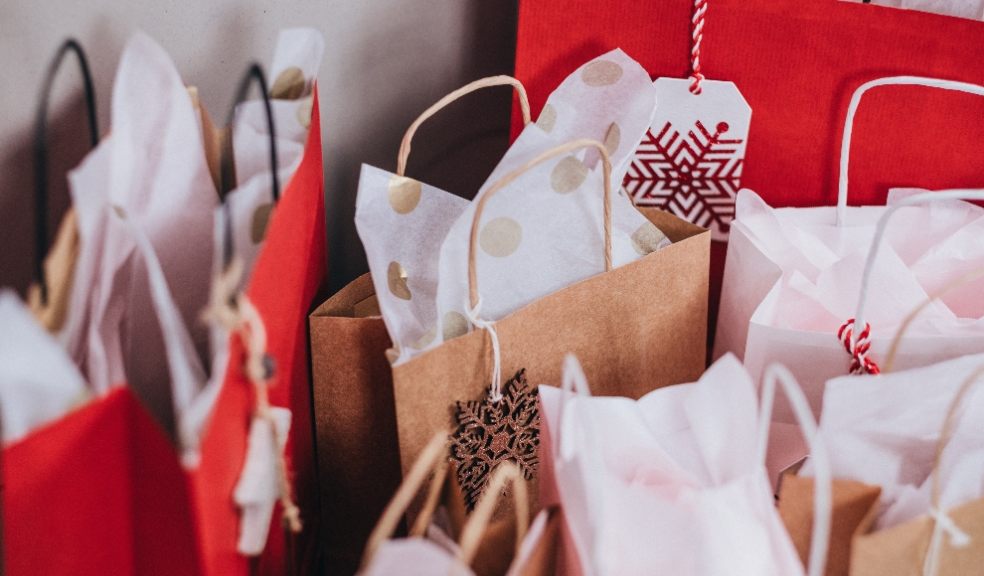 Four in ten consumers are worried they will not be able to afford Christmas this year