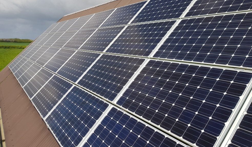 Answering common questions regarding solar panels