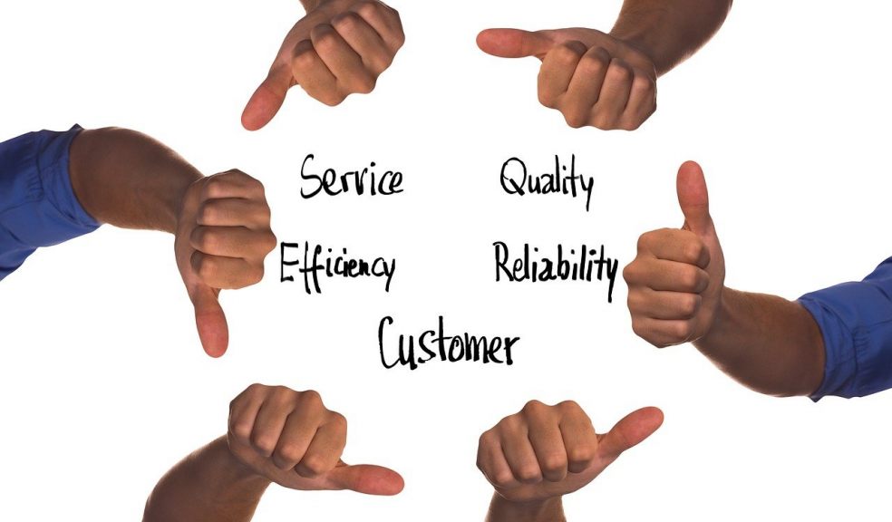5 Ways to seriously boost customer experience