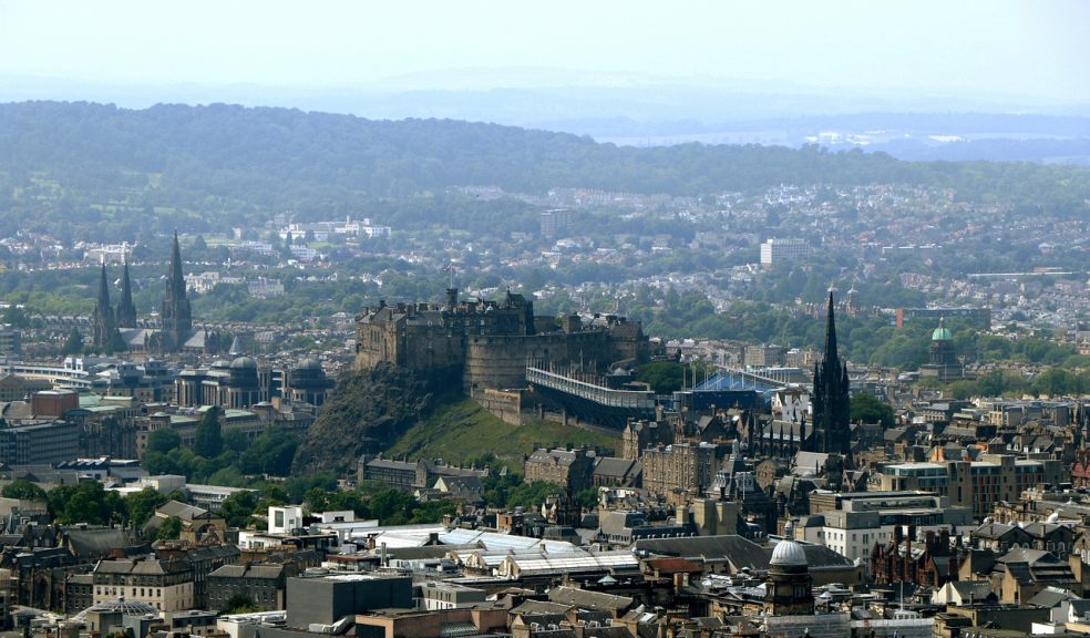 Edinburgh