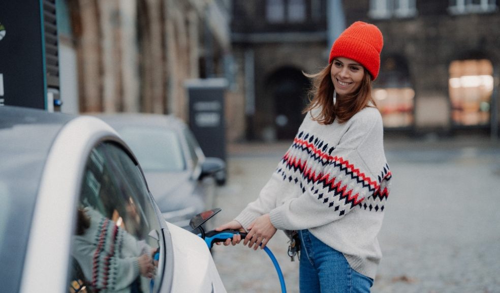 just how much more cost effective would it be to own an electric car and charge it at home? just how much more cost effective would it be to own an electric car and charge it at home?