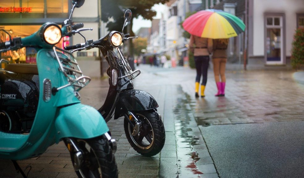 How to Decide if an Electric Scooter is Right for You