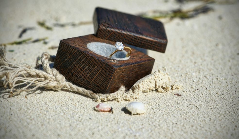 How do you find the perfect engagement ring for your partner?