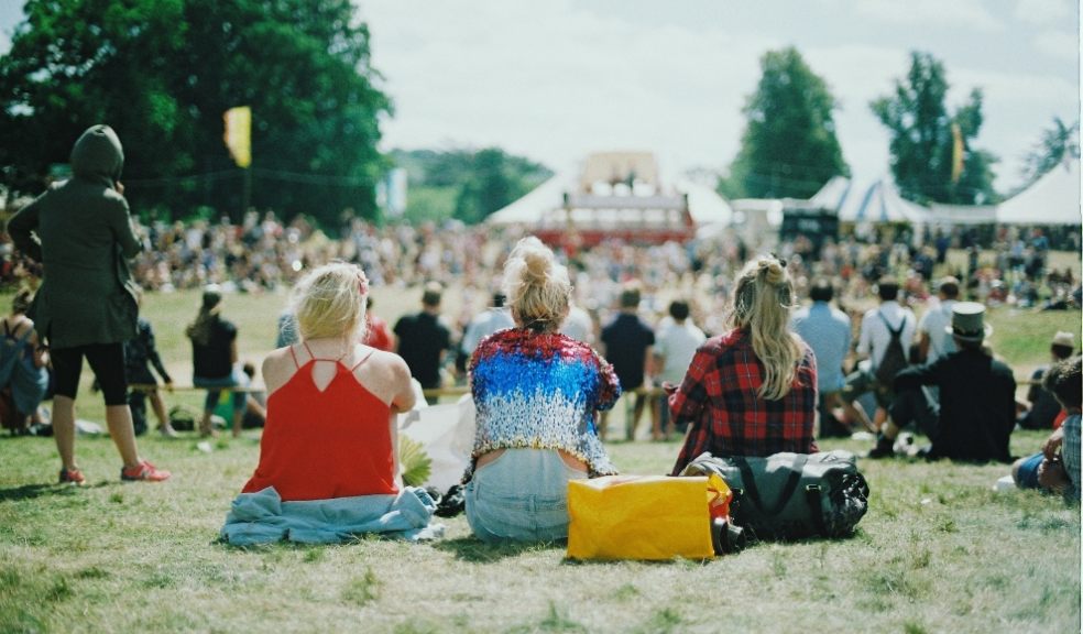 Here are seven handy tips and tricks for using your phone at a festival