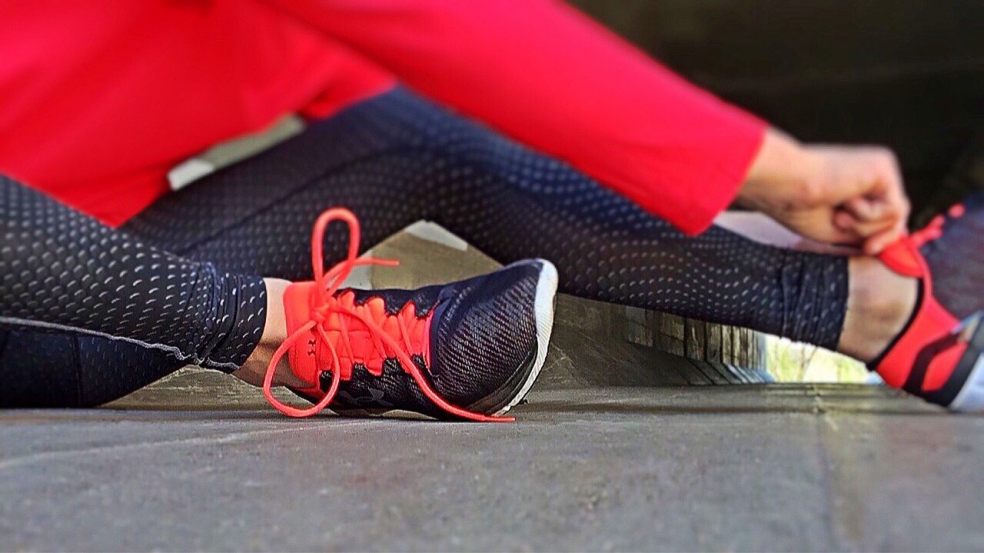 Working out on a regular basis can help manage Fibro Fatigue Fibro Fatigue