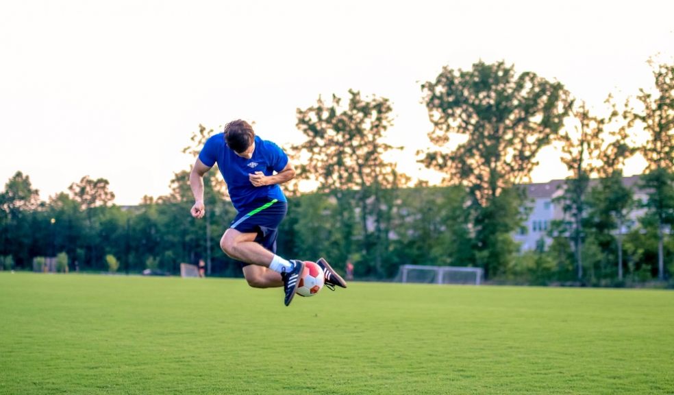 Twitter has become the primary catalyst for people to share their opinions on some of the top footballers Twitter has become the primary catalyst for people to share their opinions on some of the top footballers