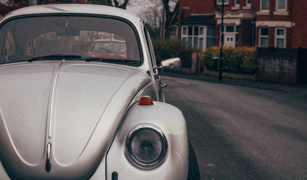 The cost of learning to drive 