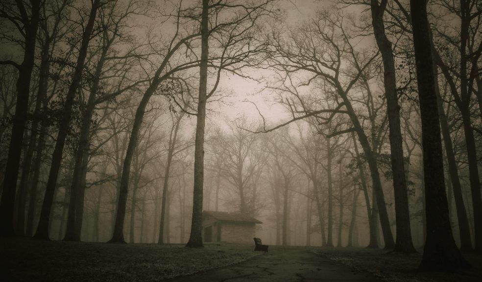 The spookiest places in the UK