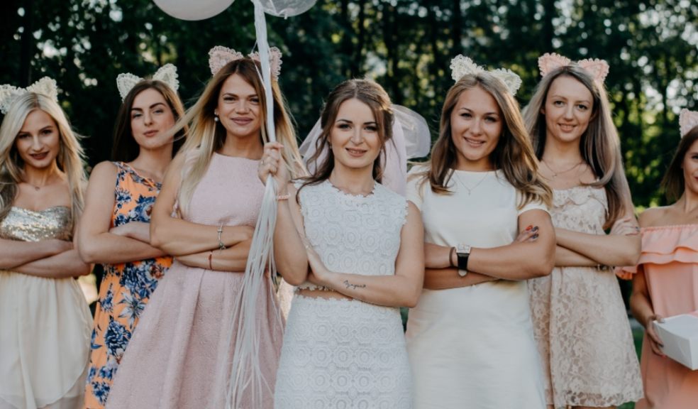 ONE in ten Brits admit they spend the same on a hen/stag do then they would on their annual summer holiday ONE in ten Brits admit they spend the same on a hen/stag do then they would on their annual summer holiday