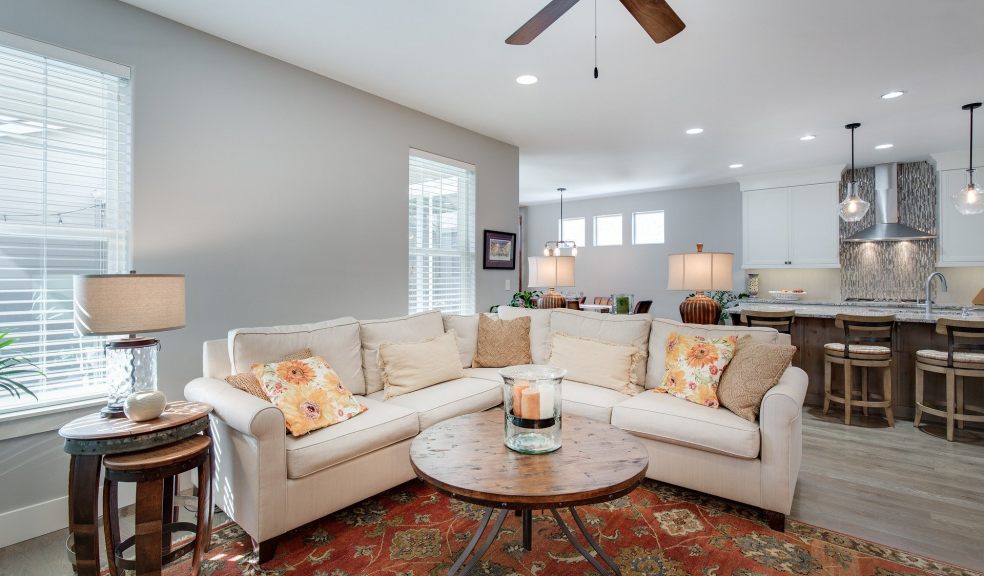 2021 living room trends to look out for