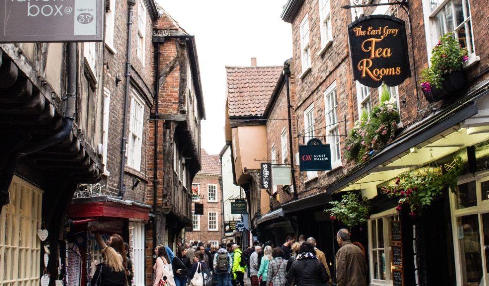 Historic York