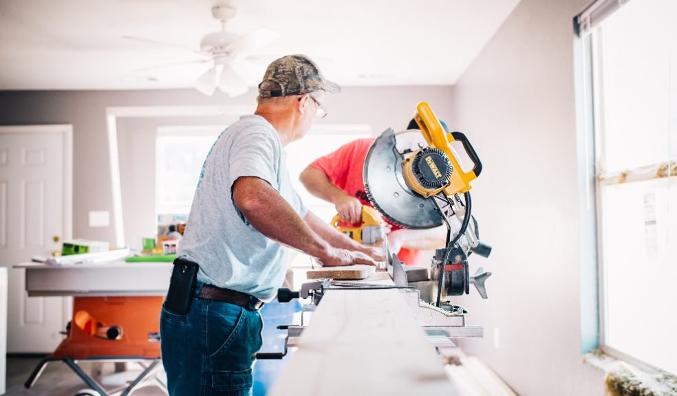 Average UK homeowner has spent £1,473 on home renovations, furnishing and DIY projects this year.