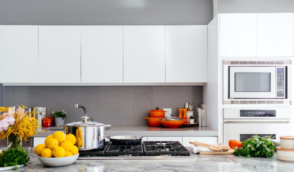 a budget kitchen renovation can add approximately £16k to your property