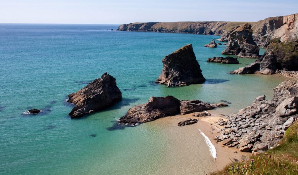 Cornwall is the number one top nostalgic holiday destination