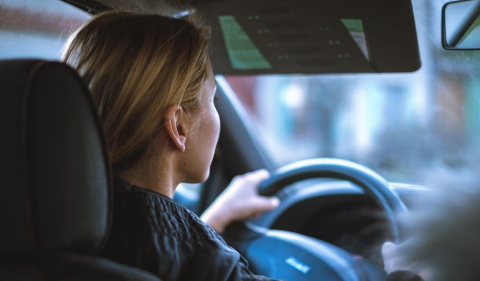 Almost half of Brits think the UK driving age limit should be raised Almost half of Brits think the UK driving age limit should be raised