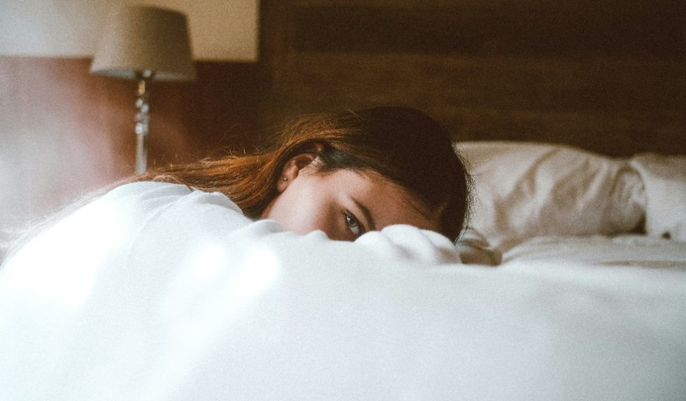  Top tips on how to get a good night’s sleep, even in the heat