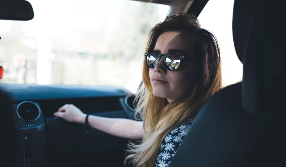 UK drivers are being urged to check their sunglasses before getting behind the wheel