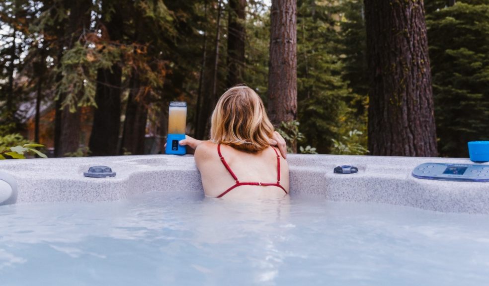 Hot tubs one of the high hitters for energy bills