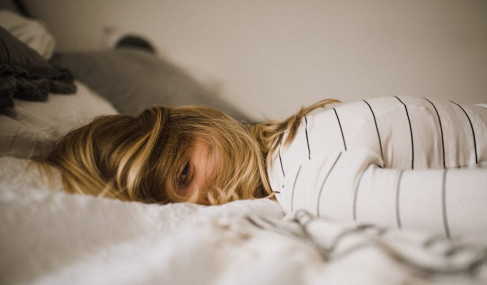 More than half of Brits miss out on sleep when sharing a bed with a fidgety partner