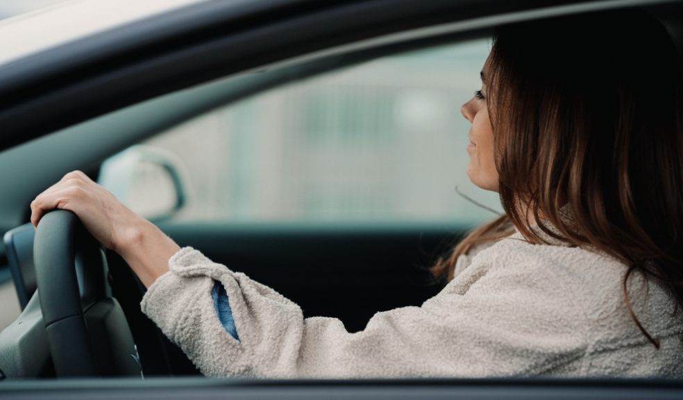The happiest drivers in the country have been announced with motorists in Wales topping the list