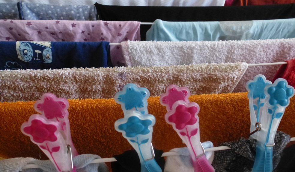 Which kind of airer is right for your needs?