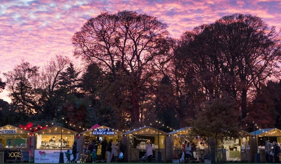 Nine Christmas markets in the South West The Lifestyle Daily