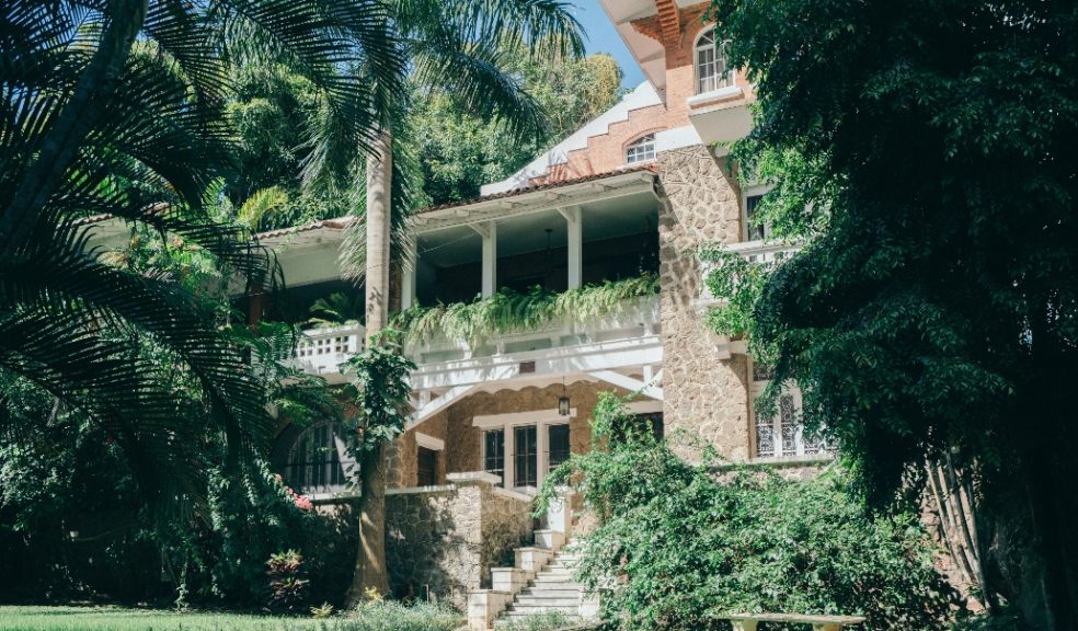 High-end home buyers are opting for bigger homes in the wake of the Coronavirus High-end home buyers are opting for bigger homes in the wake of the Coronavirus