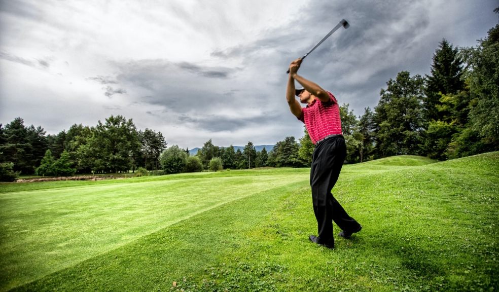 Research reveals that golf remains a dangerous sport!