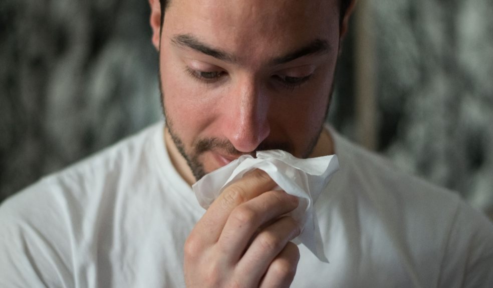 Drivers have been warned they could be breaking the law if out on the roads after taking cold and flu medicine this autumn. Drivers have been warned they could be breaking the law if out on the roads after taking cold and flu medicine this autumn.