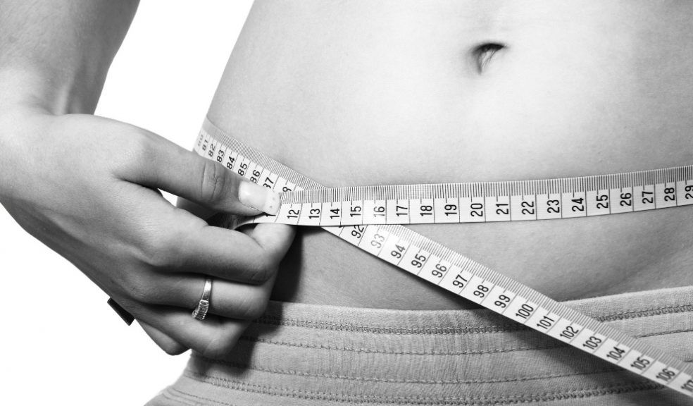 measuring waistline for health