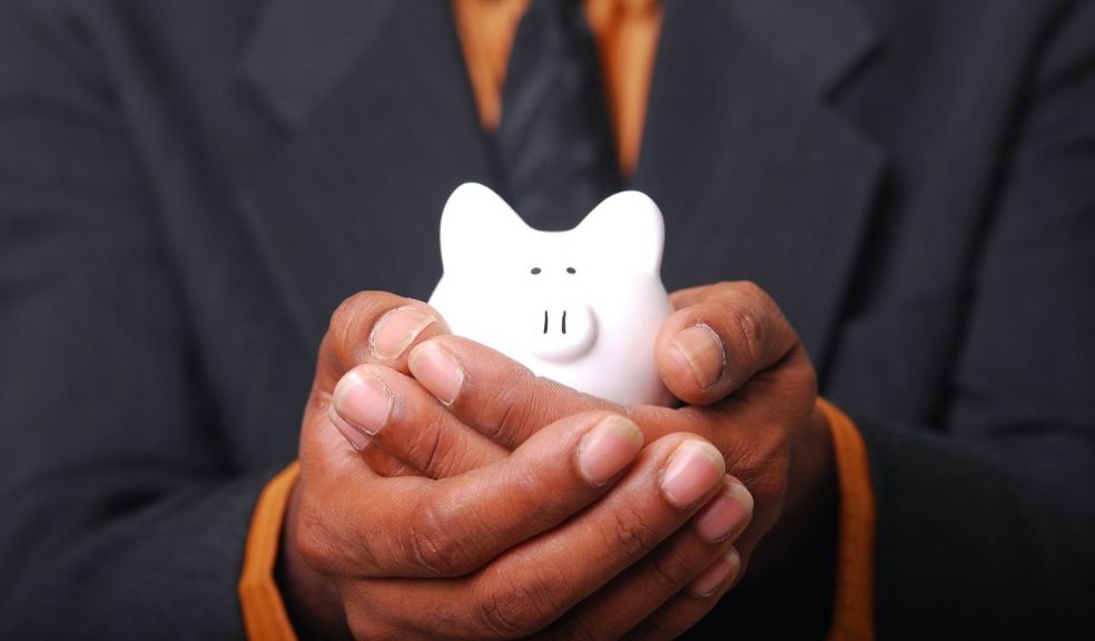 Thanks to these tips there is no need to raid your piggy bank just yet
