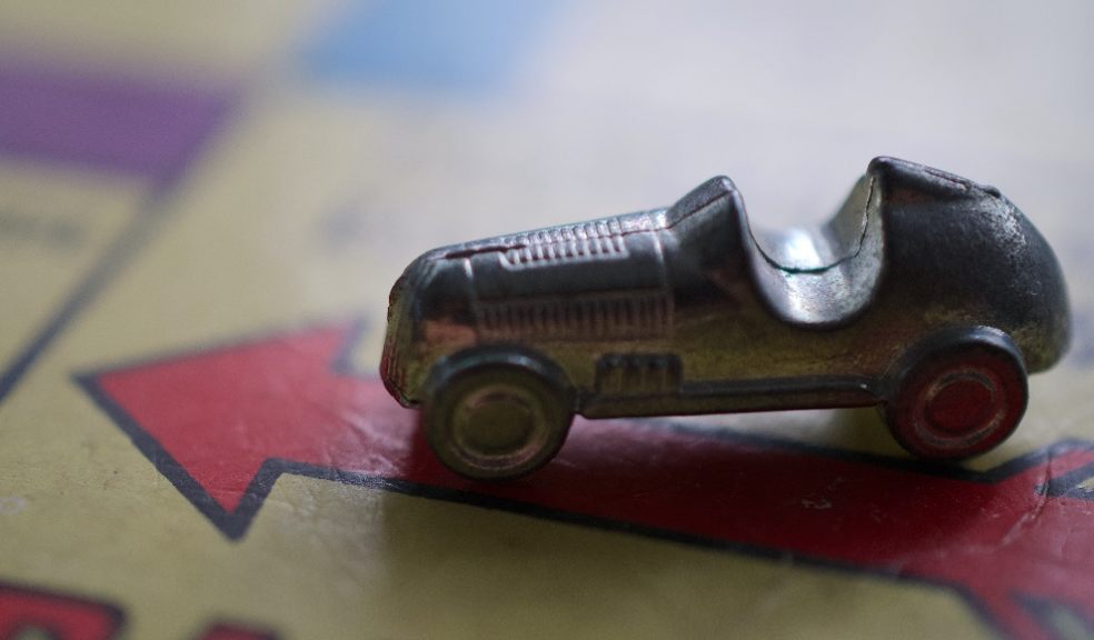 Toys that are worth thousands of pounds Toys that are worth thousands of pounds