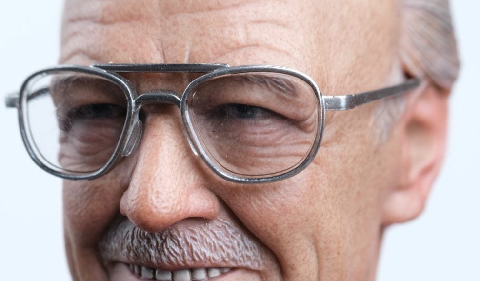 Stan Lee