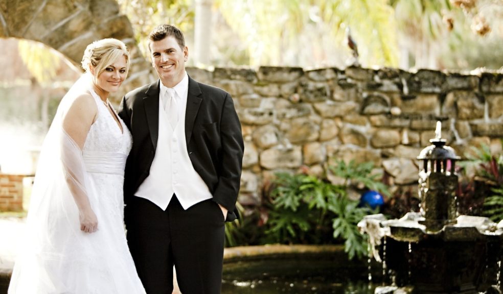 The unique wedding trends breaking out in 2025 The unique wedding trends breaking out in 2025