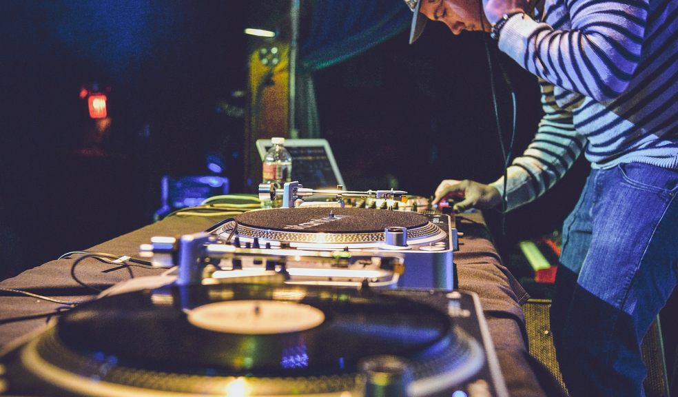 If you’re going to start your career as a DJ, then you’ll need experience in clubs