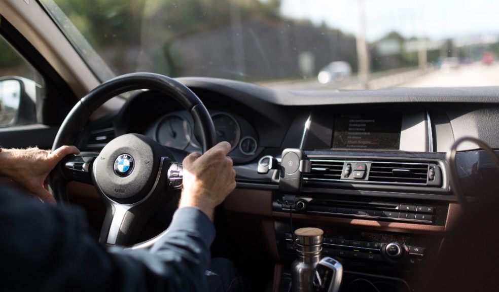 Britain's top drivers