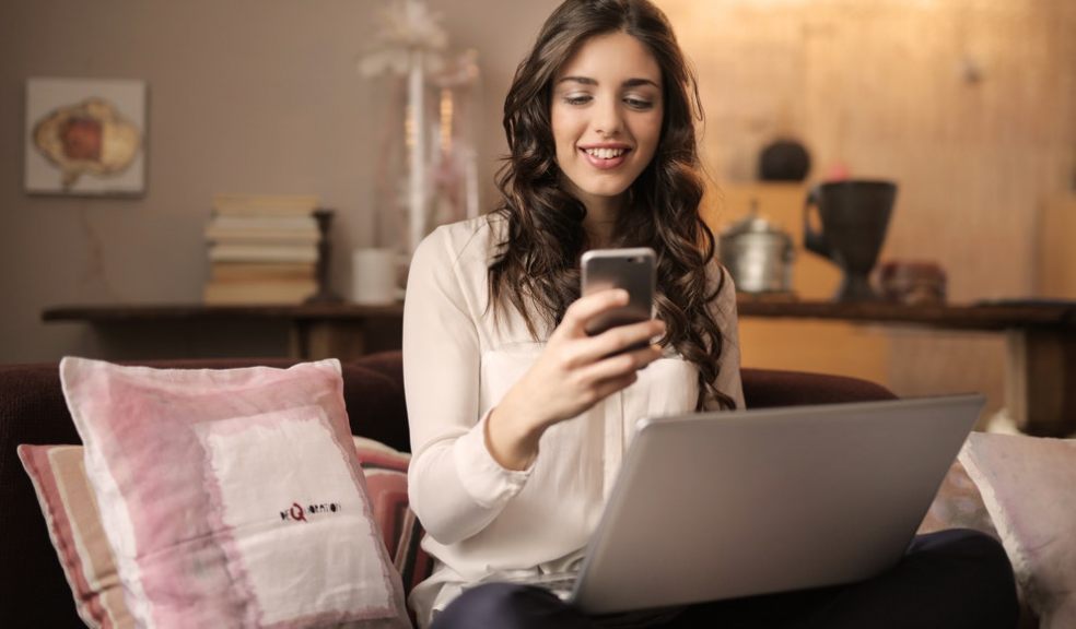 Top tips for working from home Work from home