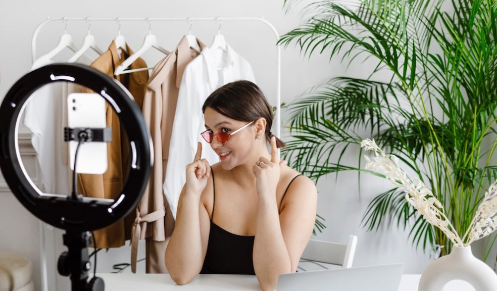 Become an influencer in your spare time
