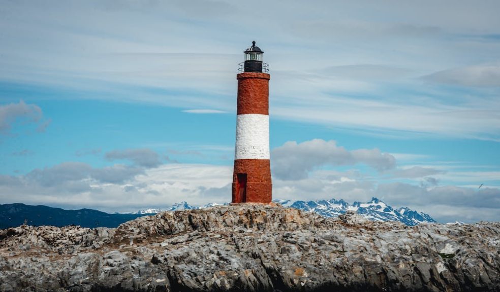 Les Eclaireurs Lighthouse Les Eclaireurs Lighthouse