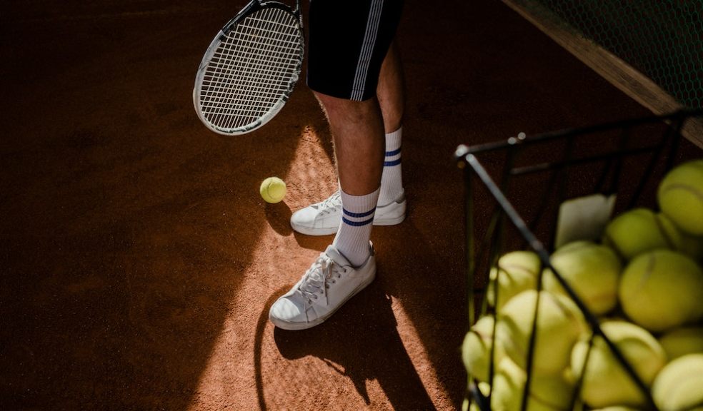 How to Get Better at Tennis: 4 Easy Tips
