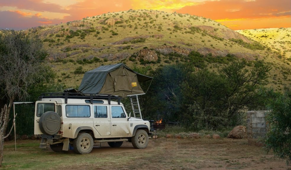 Overlanding Africa: A brief guide to self drive holidays