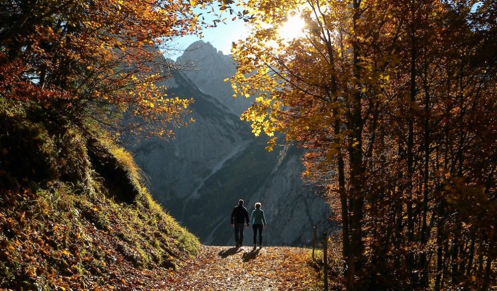 Autumn is a magical time to embark on a holiday adventure