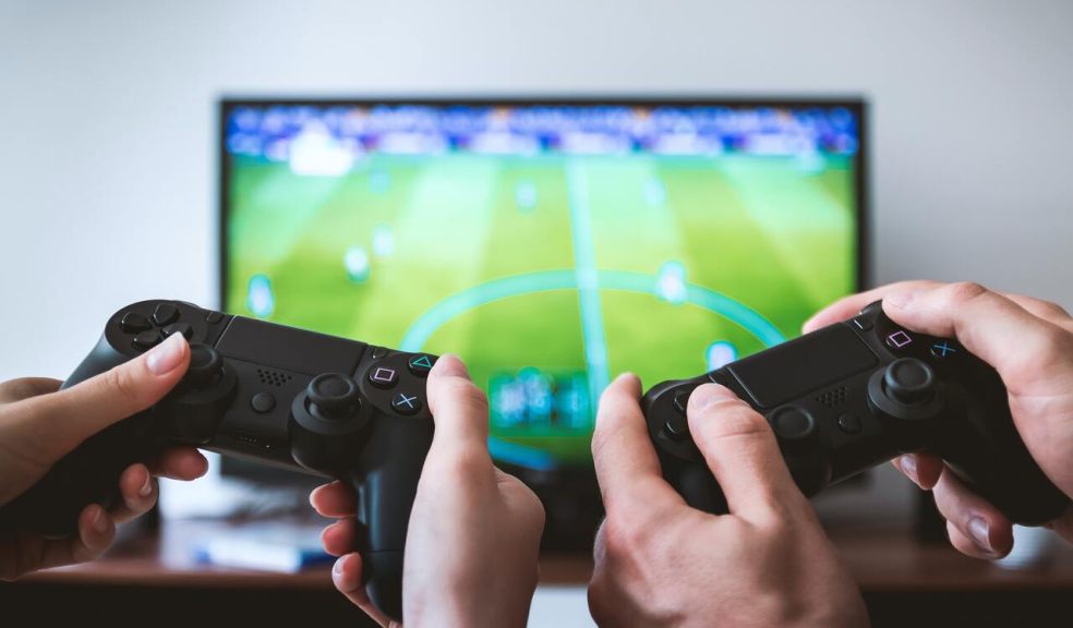 This is why Esports are bookmaker's bread and butter