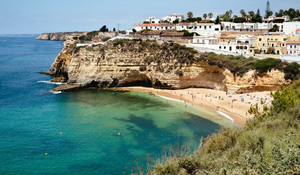 The Algarve