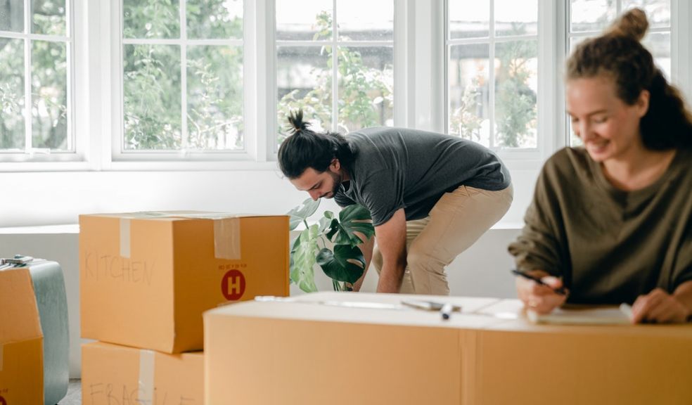 5 Tips for moving house on the cheap