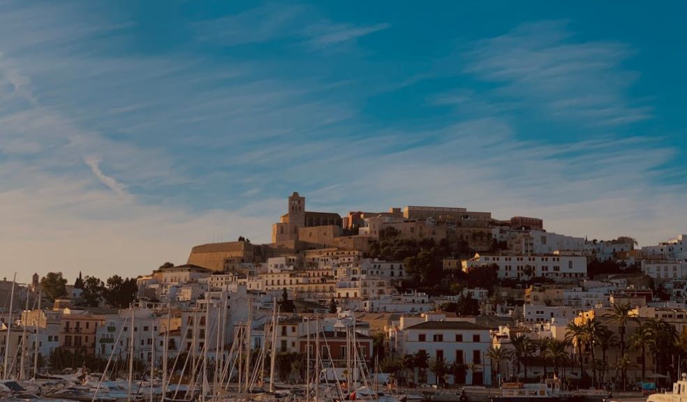 Ibiza Ibiza