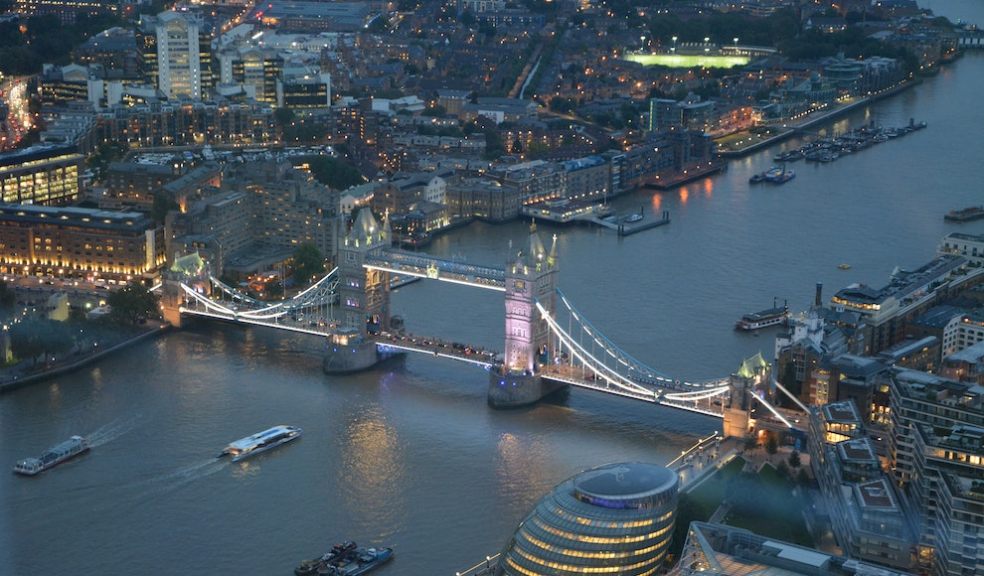London