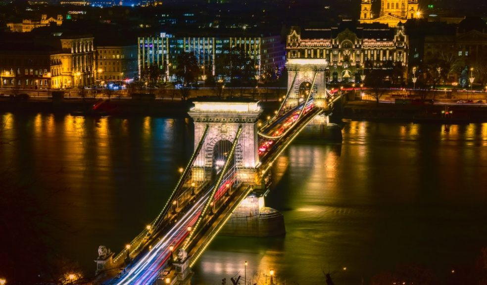 Budapest