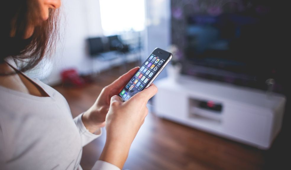 Smartphone addiction is a common problem in today's world.